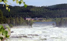 Hotell Storforsen